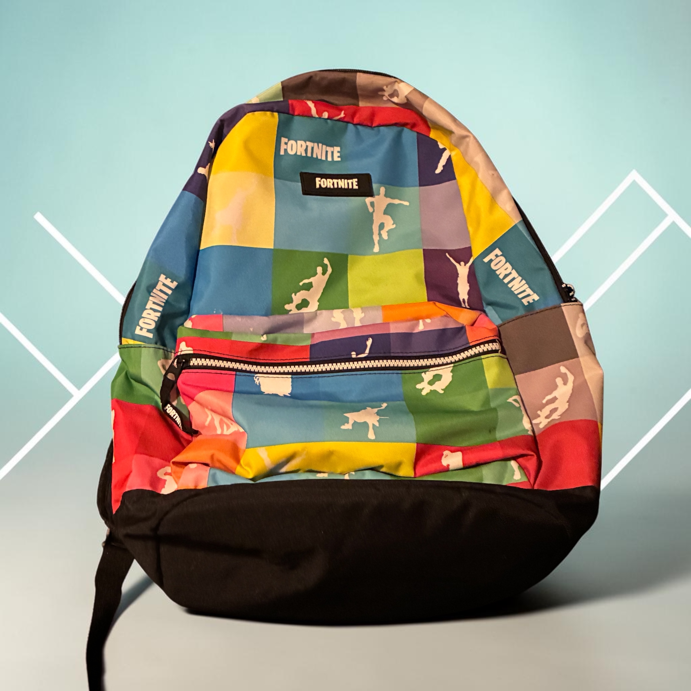 Fortnite Backpack